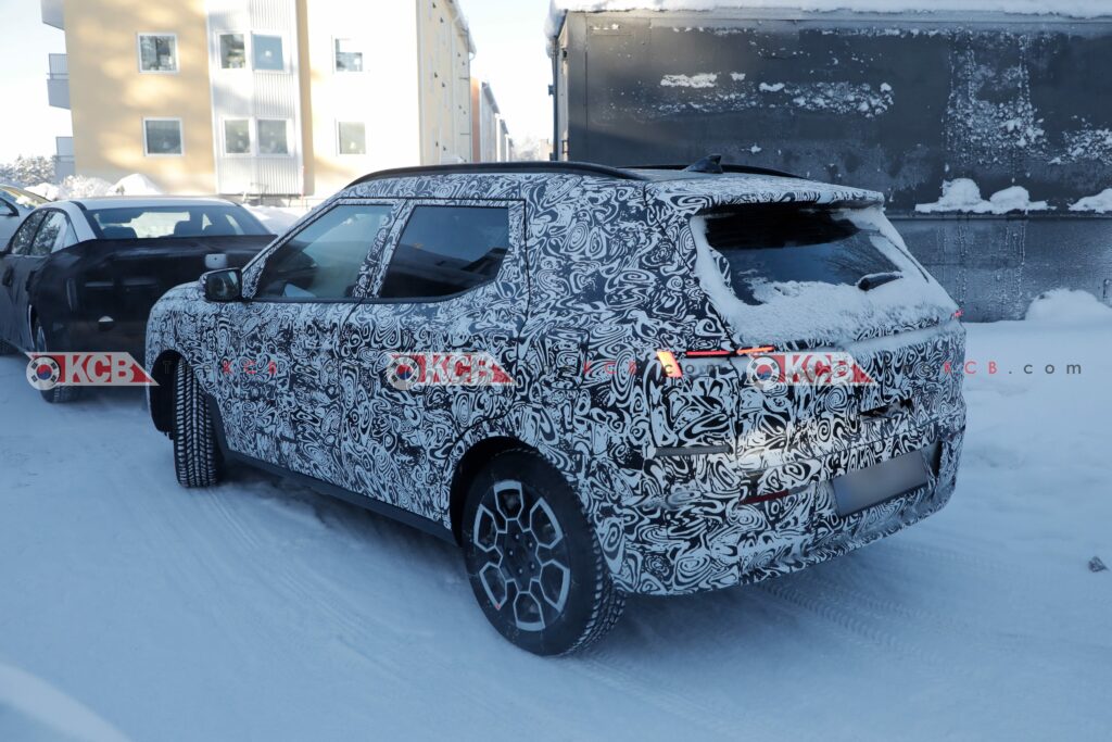 hyundai bayon less camouflage 4