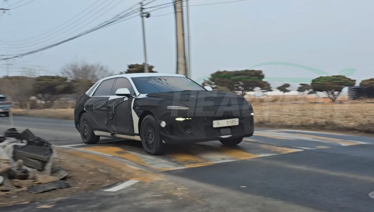 hyundai grandeur black ink facelift healer tv hyundai grandeur black ink facelift healer tv