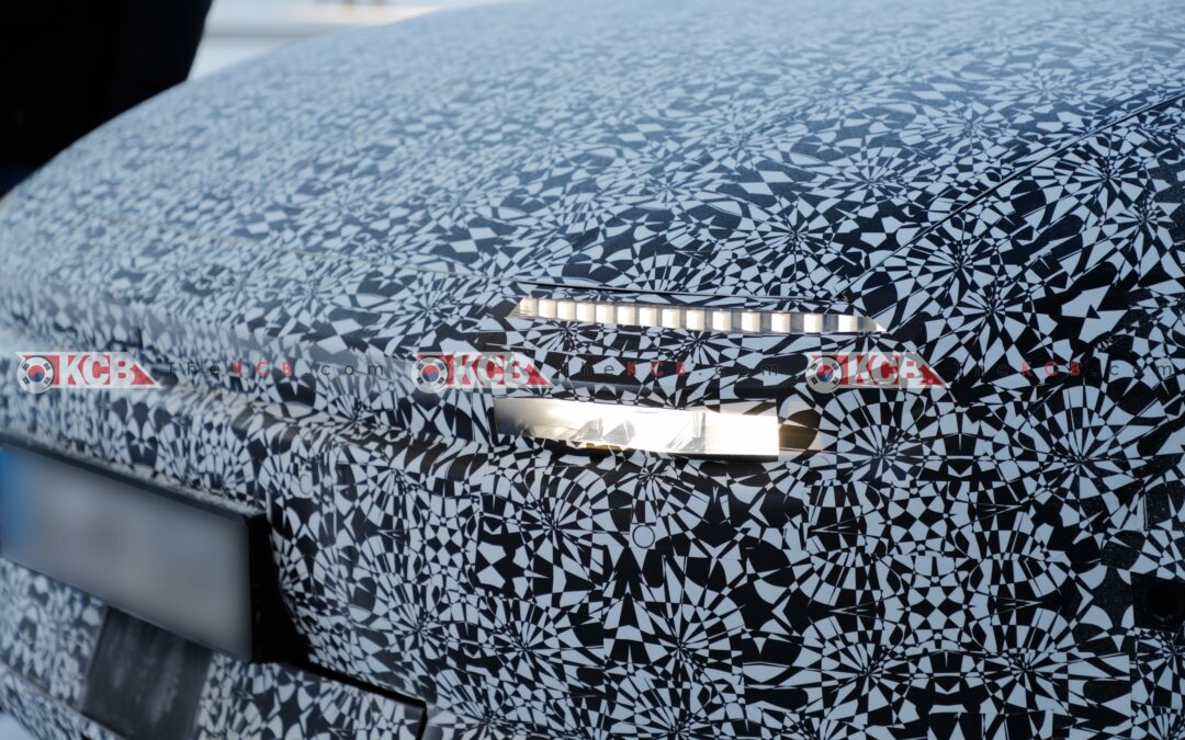 Hyundai’s Design Revolution: From the IONIQ 3 to a New “Family” Identity