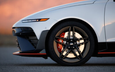 Hyundai N Brand Expansion: 100K Sales Goal and “3 or 4 New Models” by 2030