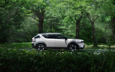 Global Hydrogen Vehicle Market Surges 24%: Hyundai’s “All New Nexo” Leads the Charge