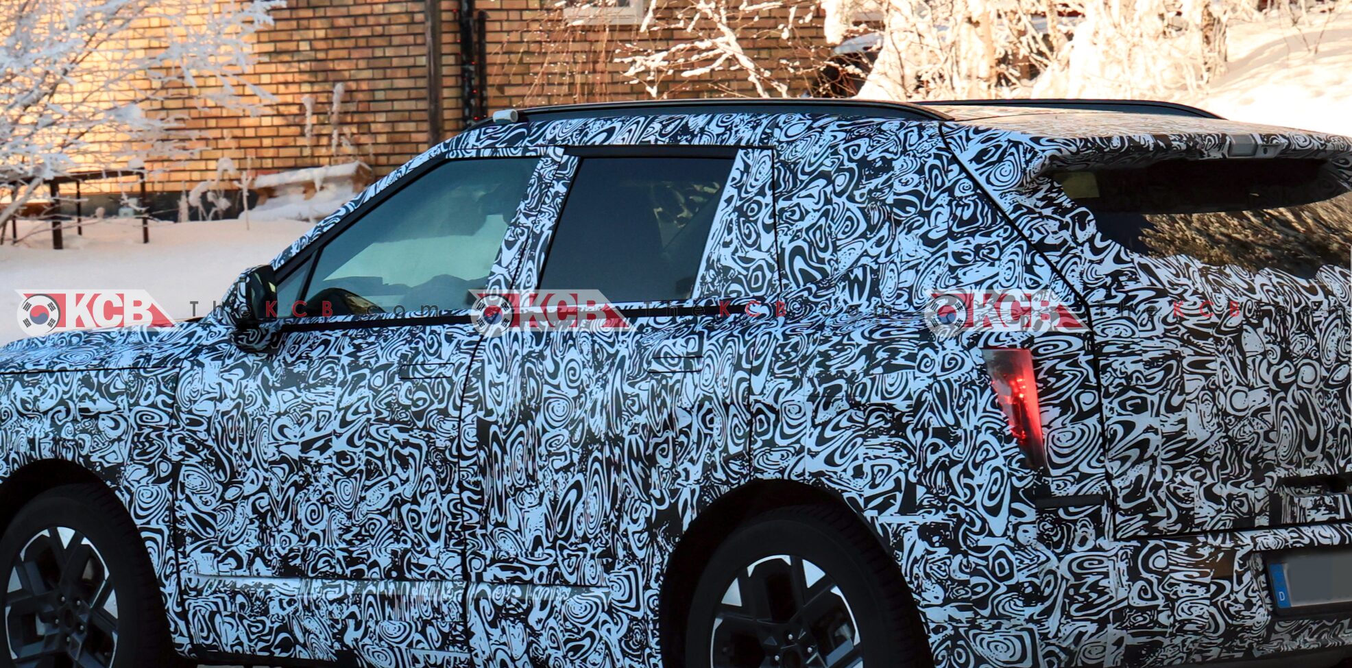 hyundai tucson new cluster