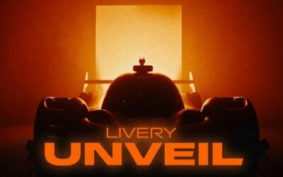 Genesis Magma Racing: The Countdown to the GMR-001 Hypercar Reveal