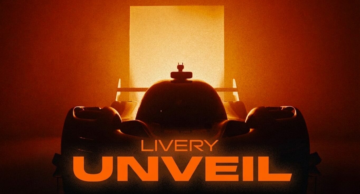 Genesis magma racing