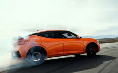 Genesis USA Confirms 2027 GV60 Magma Launch for Summer 2026