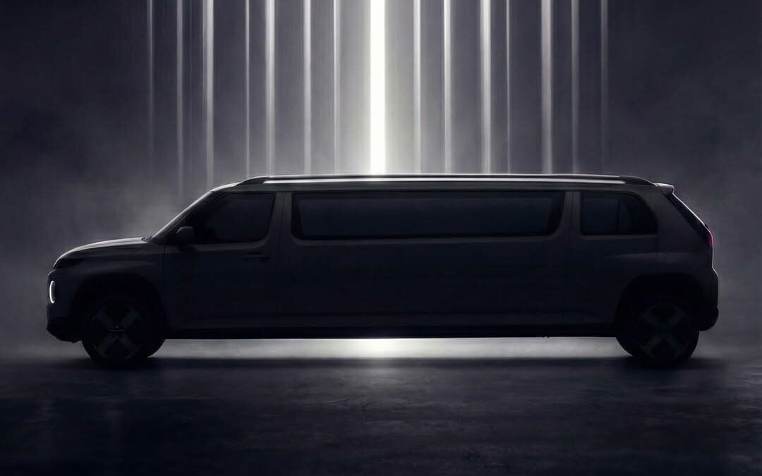 The Mystery Silhouette: A Hyundai Casper-Inspired Bird or the Ultimate April Fools’ Prank?