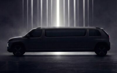 The Mystery Silhouette: A Hyundai Casper-Inspired Bird or the Ultimate April Fools’ Prank?