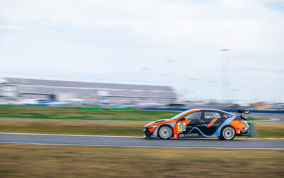 Hyundai Seeks Continued TCR Dominance at Sebring After Historic Daytona Win