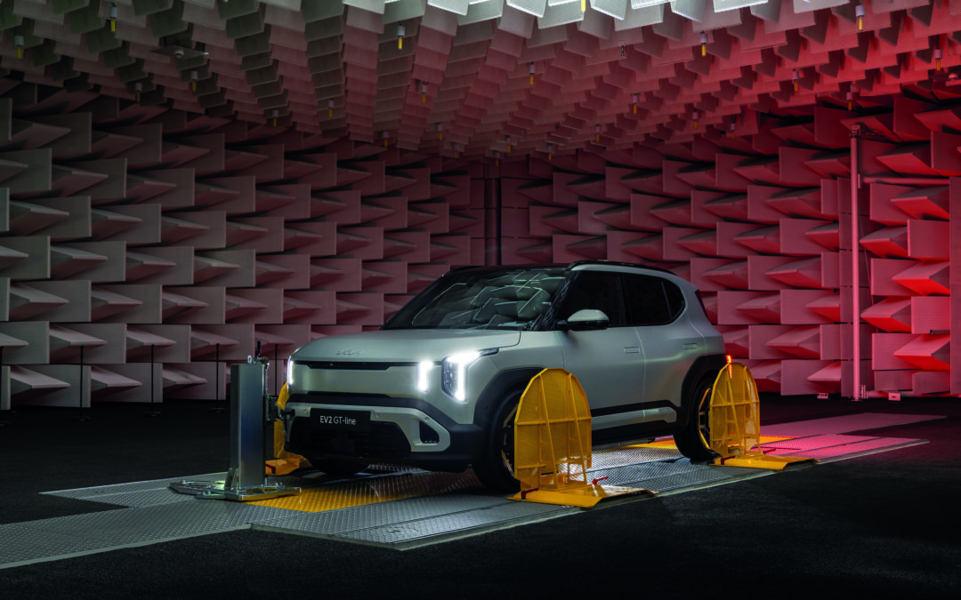 Kia EV2: Can Engineering Alone Deliver a Premium Cabin in the Compact Segment?