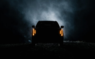 US-Spec KIA Seltos Teased Ahead NY Auto Show Debut