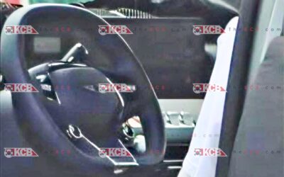 Genesis GV90 to Premiere “ConnectW”: The Next Evolution of Luxury Vehicle Intelligence