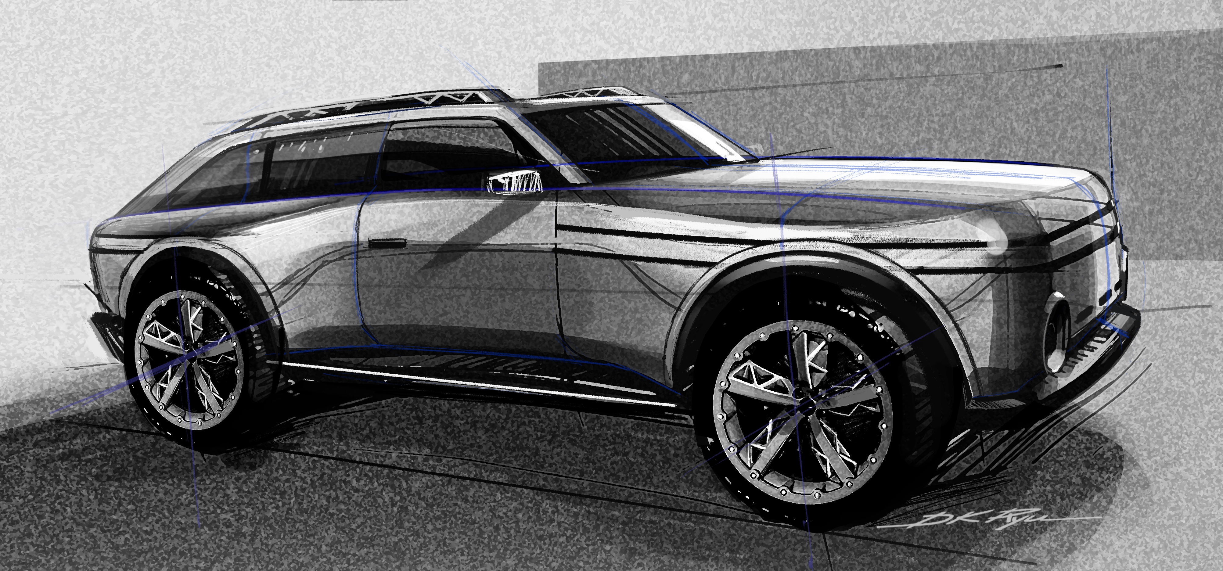 genesis x gran equator debuts in europe 3