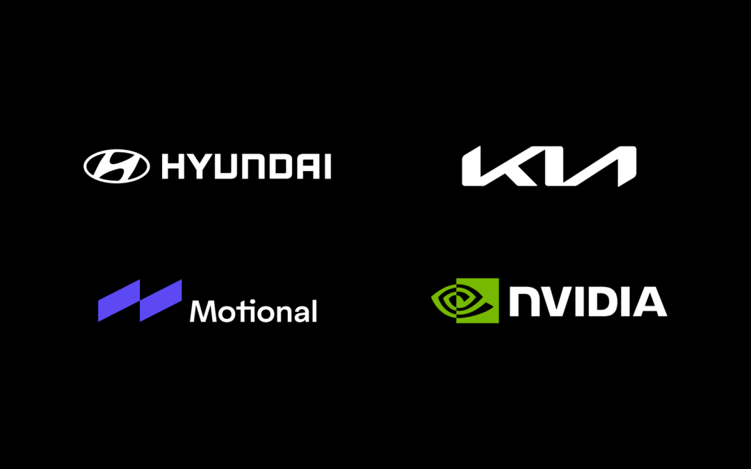 Hyundai and Kia Expand NVIDIA Partnership to Accelerate AI-Driven Autonomous Vehicles