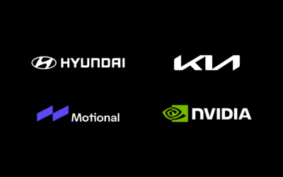 Hyundai and Kia Expand NVIDIA Partnership to Accelerate AI-Driven Autonomous Vehicles