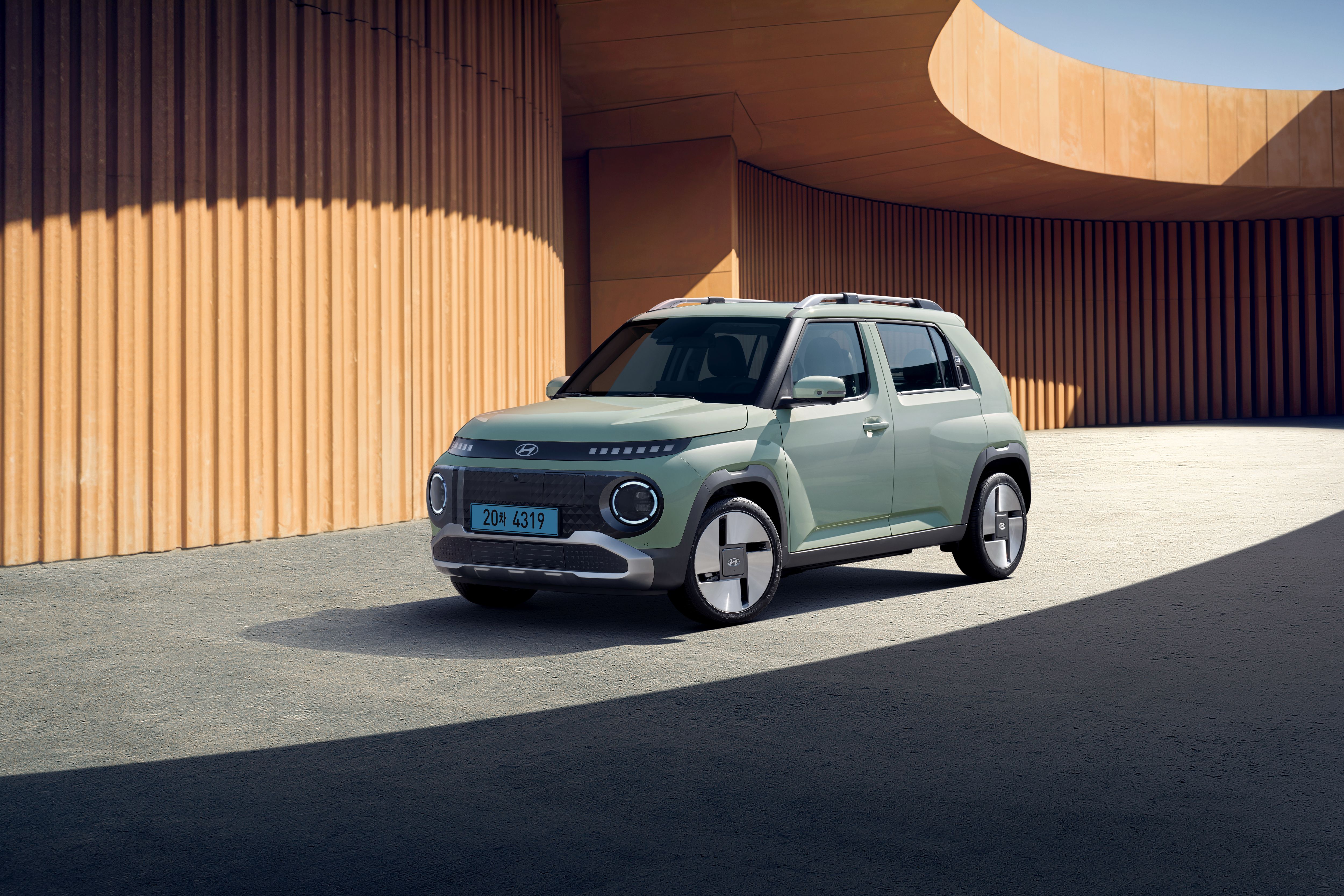 hyundai casper hyundai inster electric lounge 1