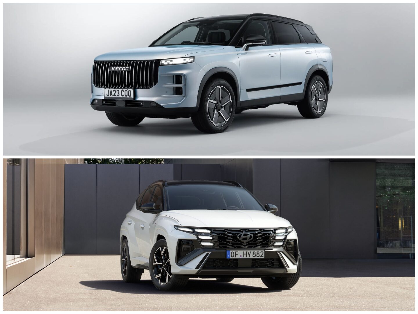 hyundai and kia europe sales down due to chinese competition