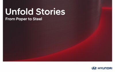 Hyundai to Unveil the IONIQ 3 at Milan Design Week 2026