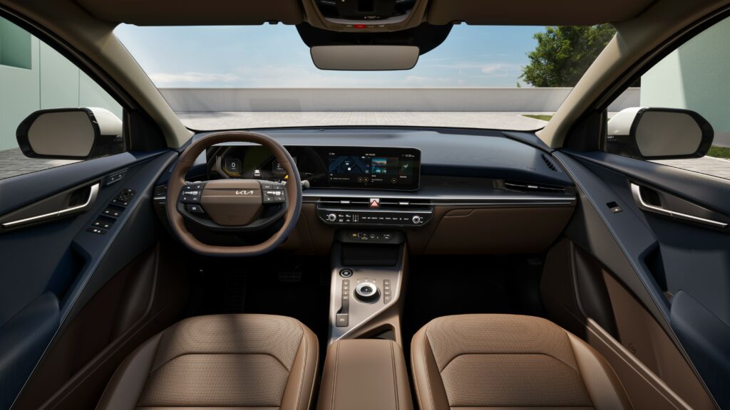 kia niro facelift launched in korea