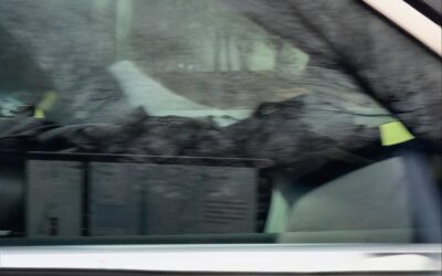 Genesis GV90 Spied with Massive Centered Screen