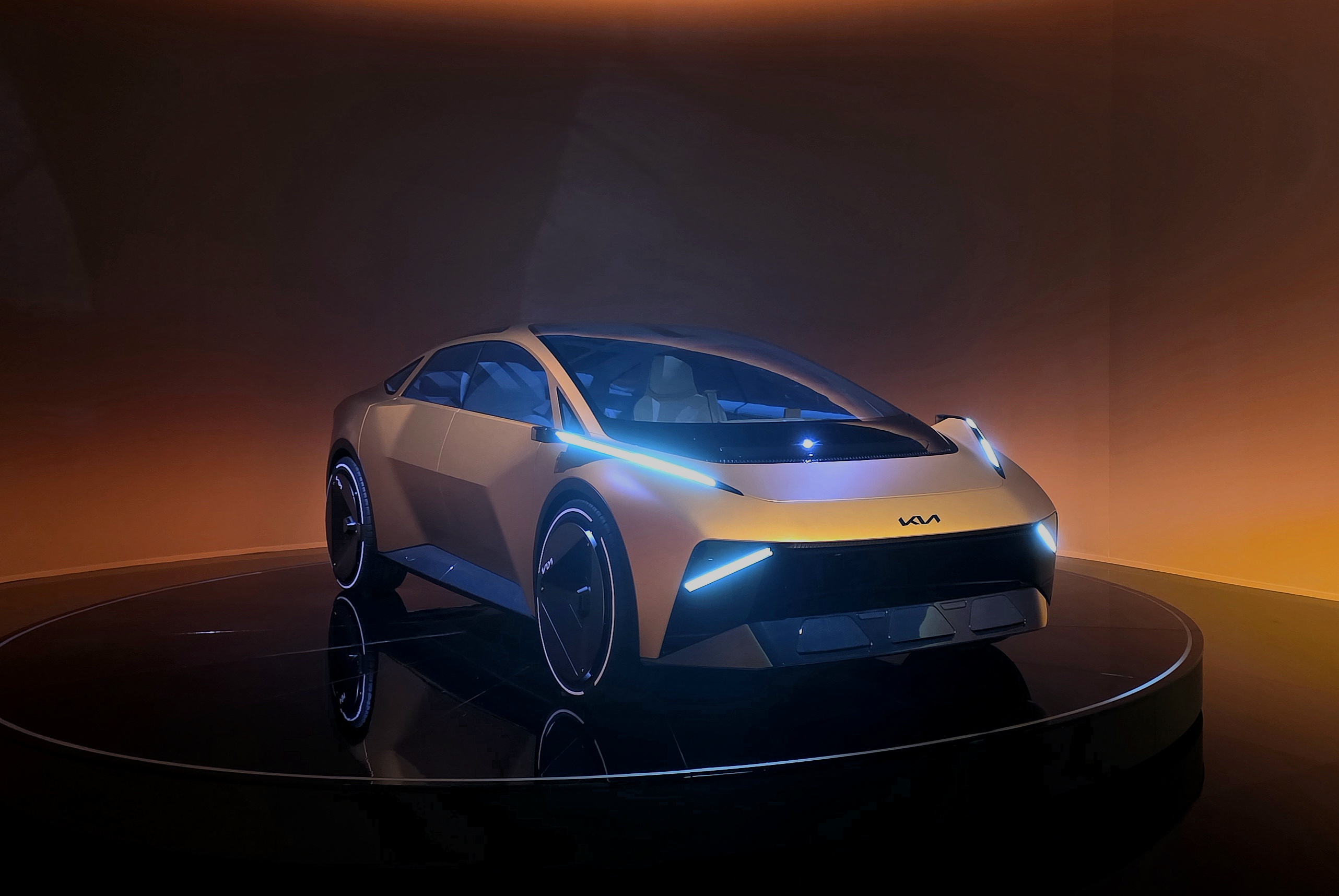 Kia vision meta turismo