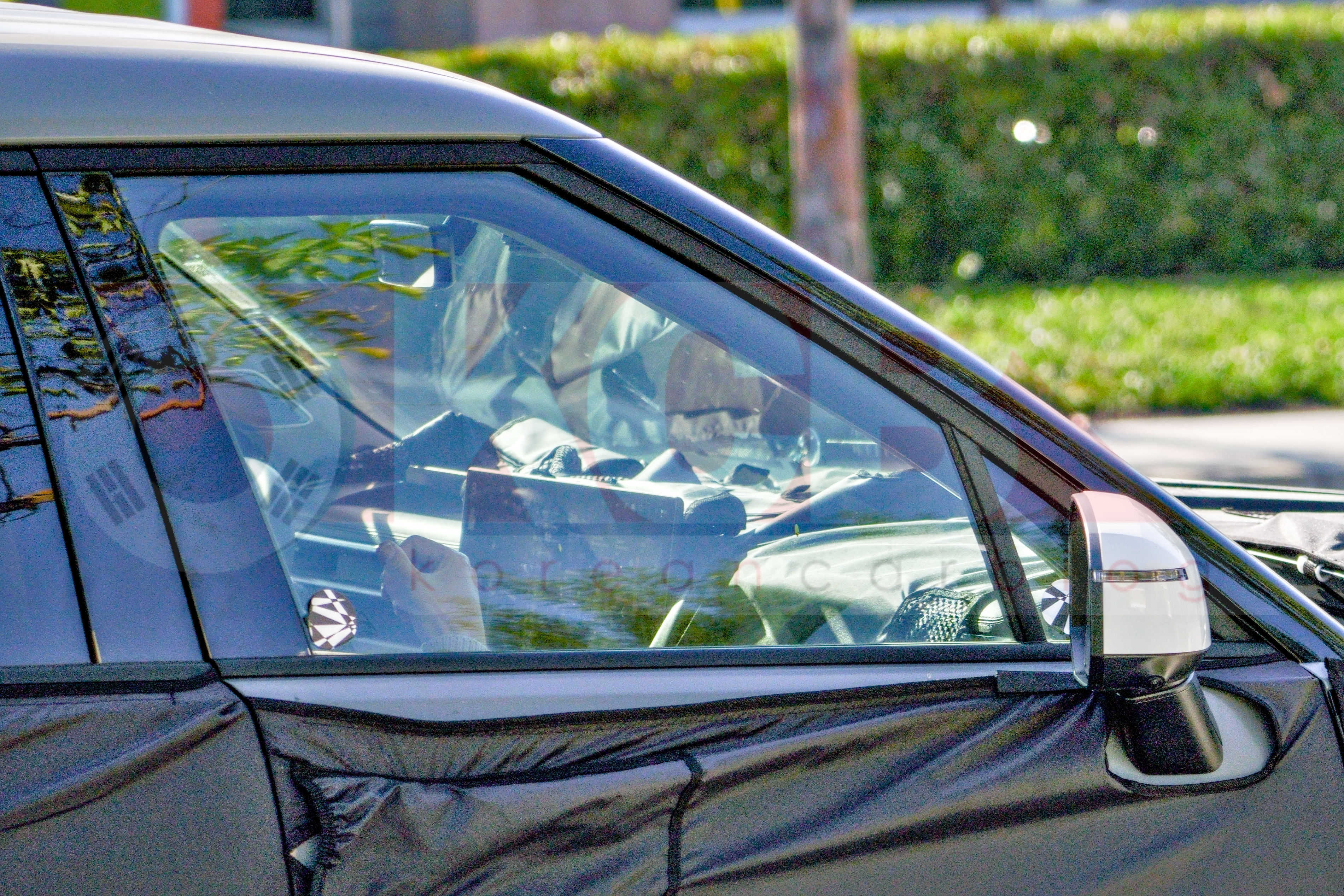 2027 hyundai santa fe facelift 1 2027 hyundai santa fe facelift 1