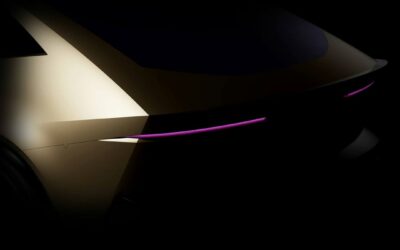 Hyundai Teasers Unveil IONIQ’s Next Chapter: The VENUS and EARTH Concepts