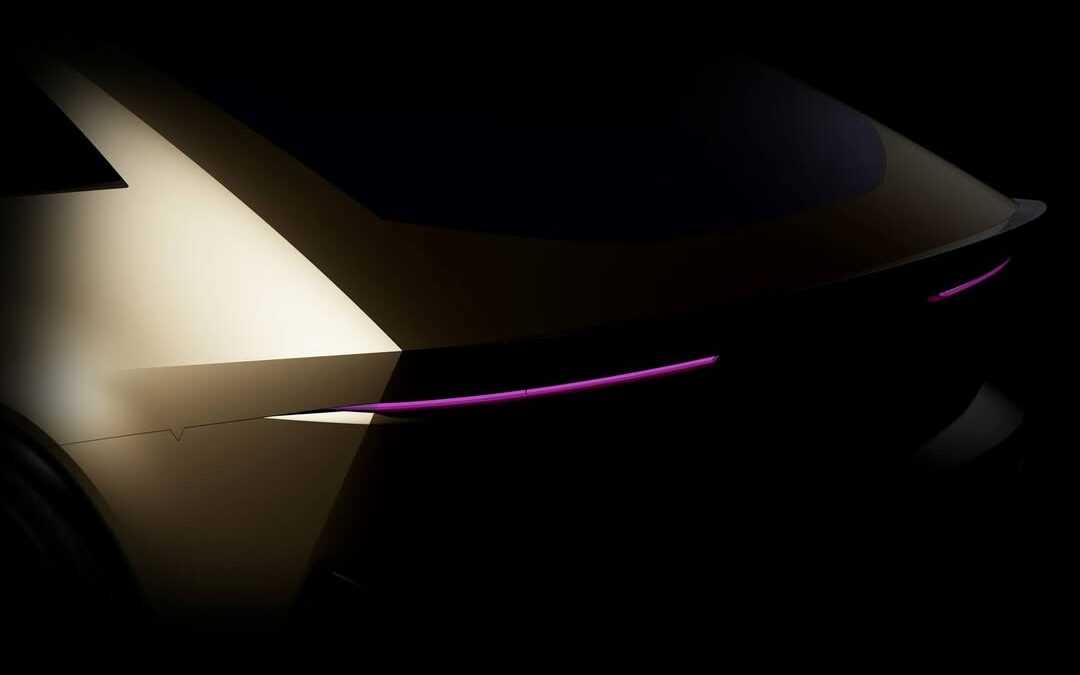 Hyundai Teasers Unveil IONIQ’s Next Chapter: The VENUS and EARTH Concepts