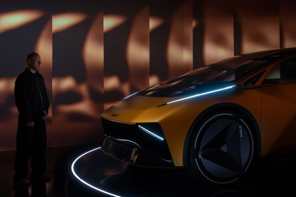 Kia vision meta turismo