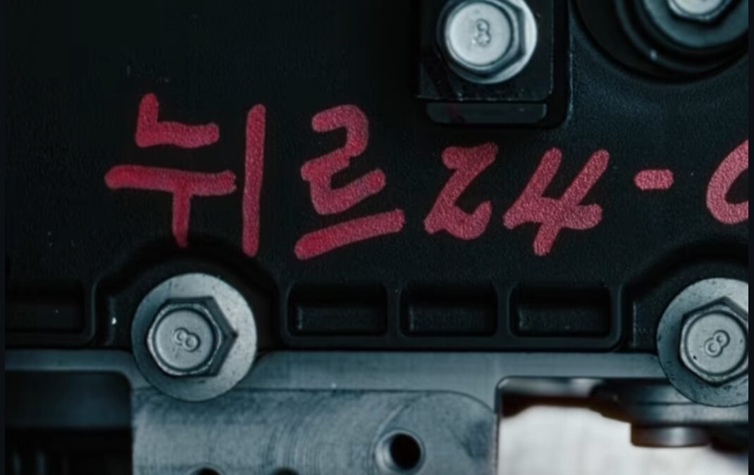 The Heart of the Next N: Is the ELANTRA N1 RP Hiding the Future of Hyundai Performance?