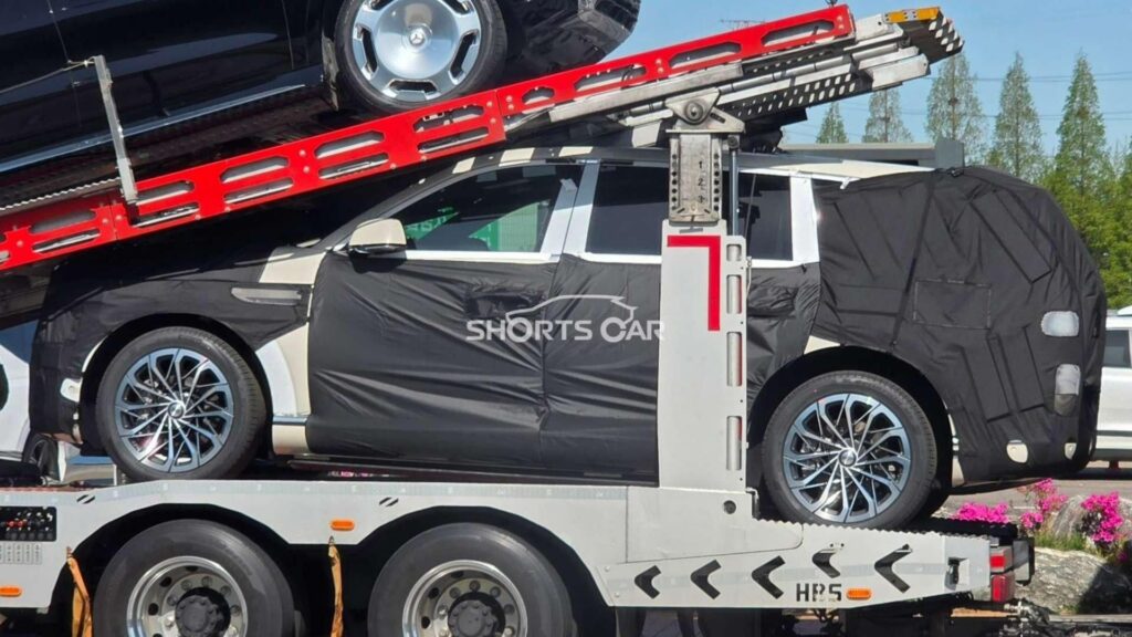 genesis gv90 new colors 4