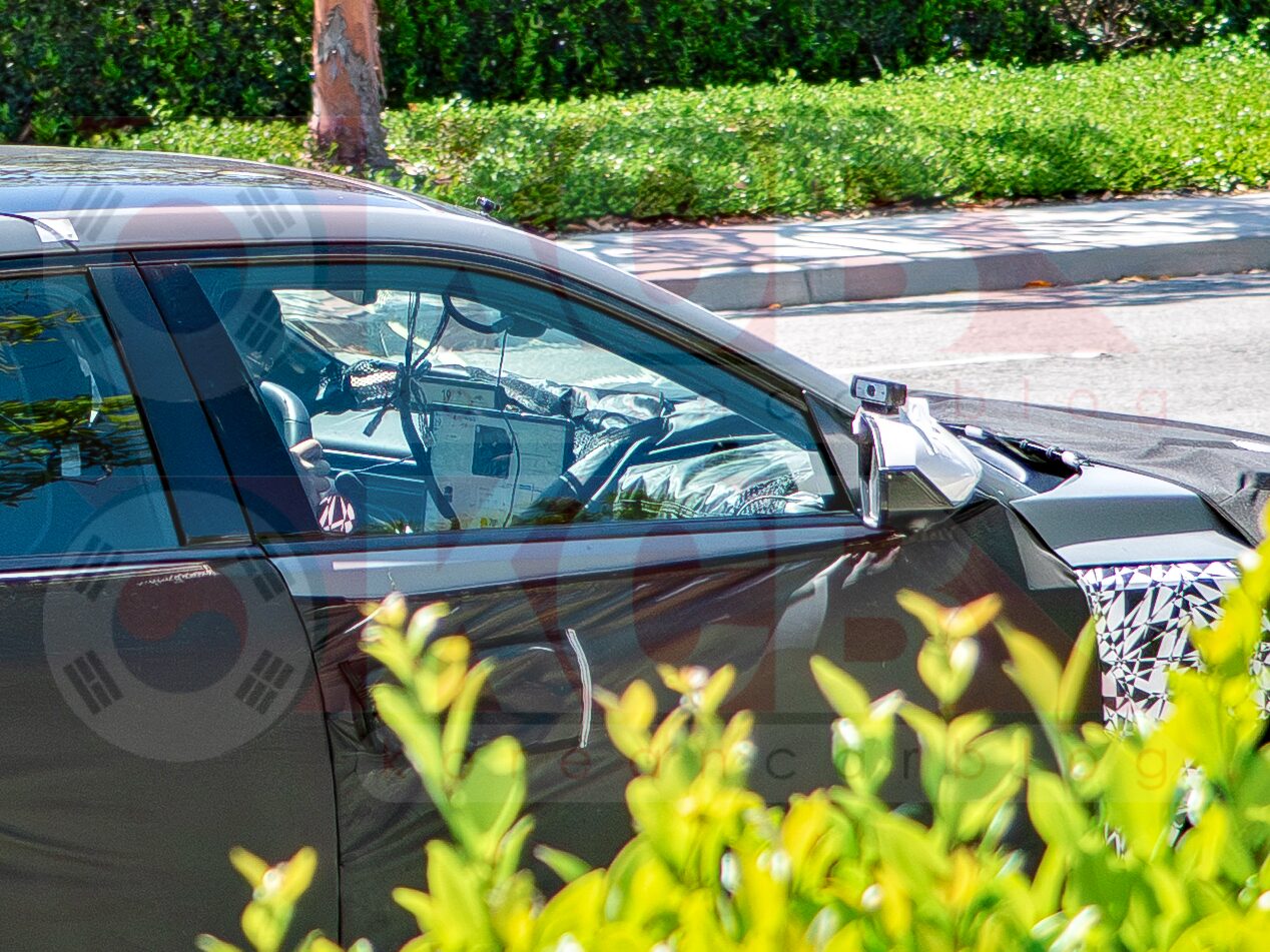 Hyundai elantra cn8 pleos connect