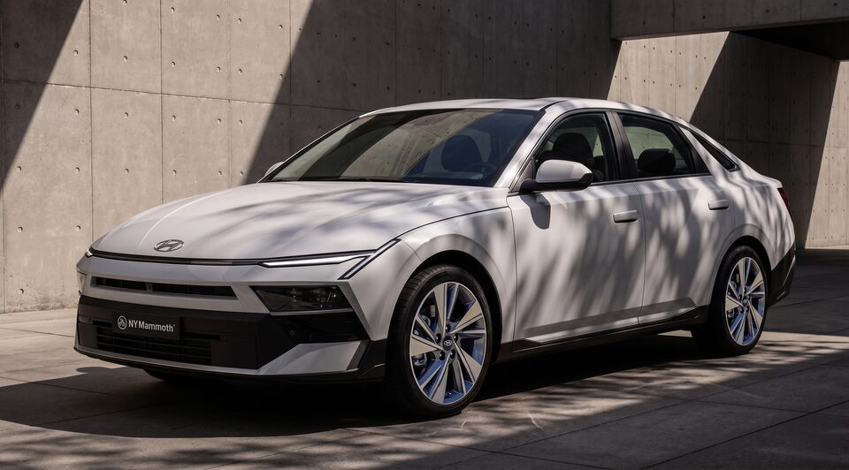 hyundai elantra cn8 rendering