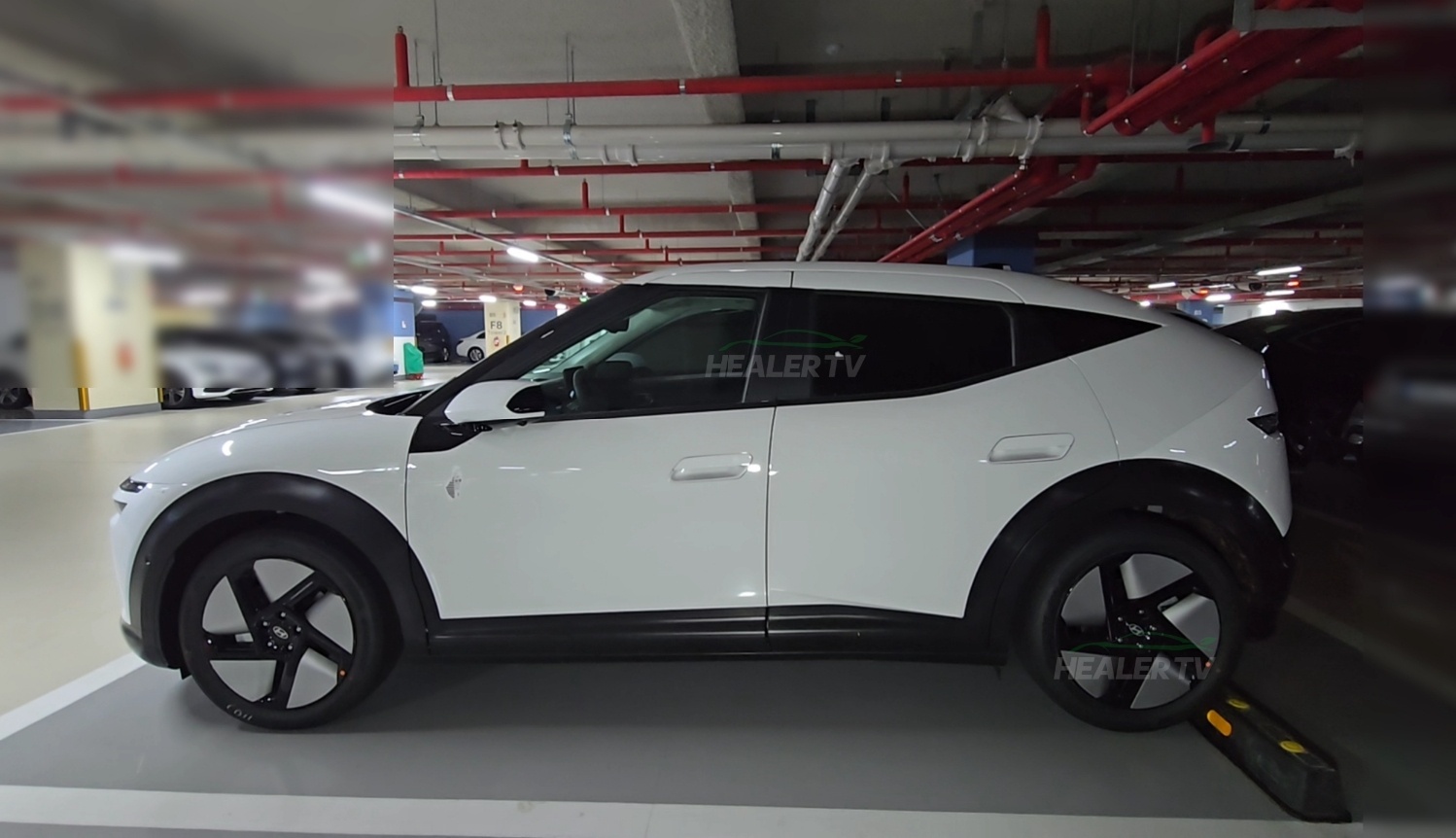 hyundai ioniq 3 regular model 10