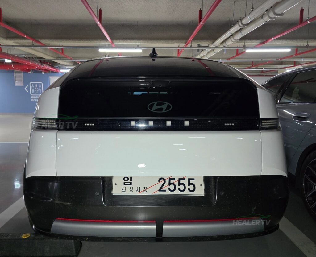 hyundai ioniq 3 regular model