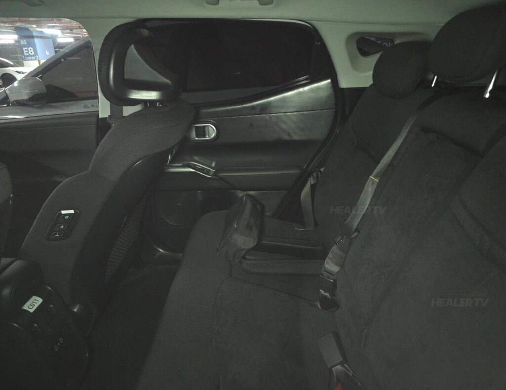 hyundai ioniq 3 regular model 