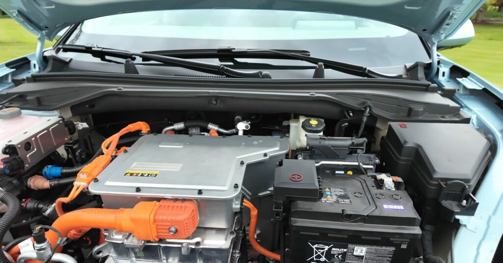 hyundai ioniq 3 regular version 9