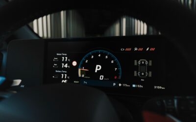 Hyundai to Roll Out IONIQ 5 N Simulated Shifts and Engine Sounds Across EV Lineup