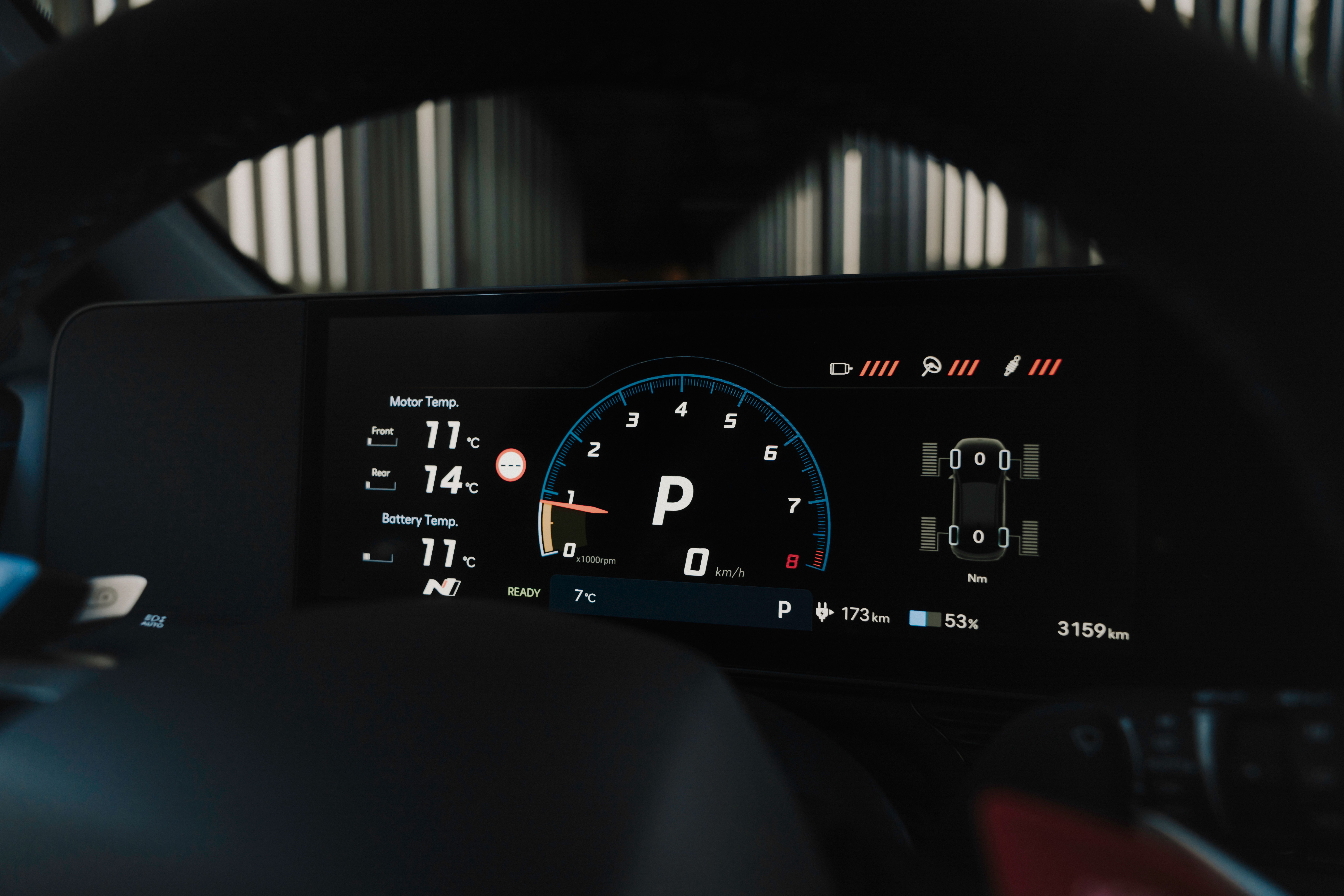 Hyundai to Roll Out IONIQ 5 N’s Simulated Shifts and Engine Sounds Across EV Lineup