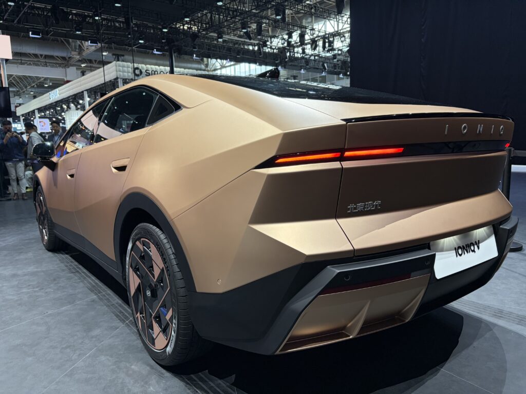 hyundai ioniq v auto china 2026 11