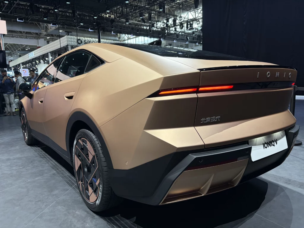 hyundai ioniq v auto china 2026 11