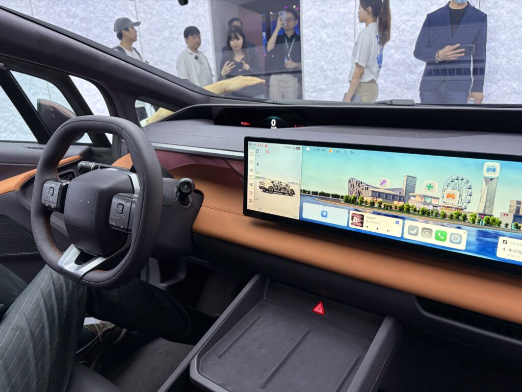 hyundai ioniq v auto china 2026 3