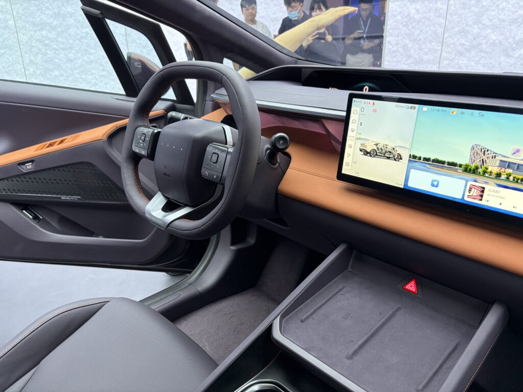 hyundai ioniq v auto china 2026 5