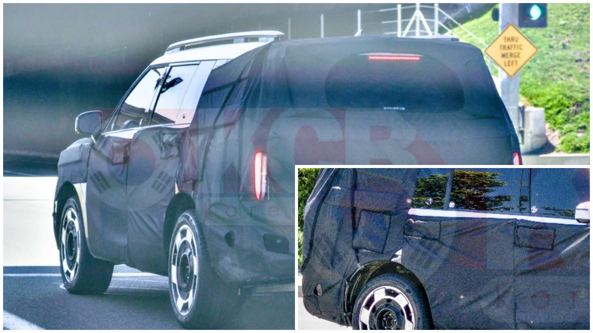 hyundai santa fe erev hyundai santa fe erev