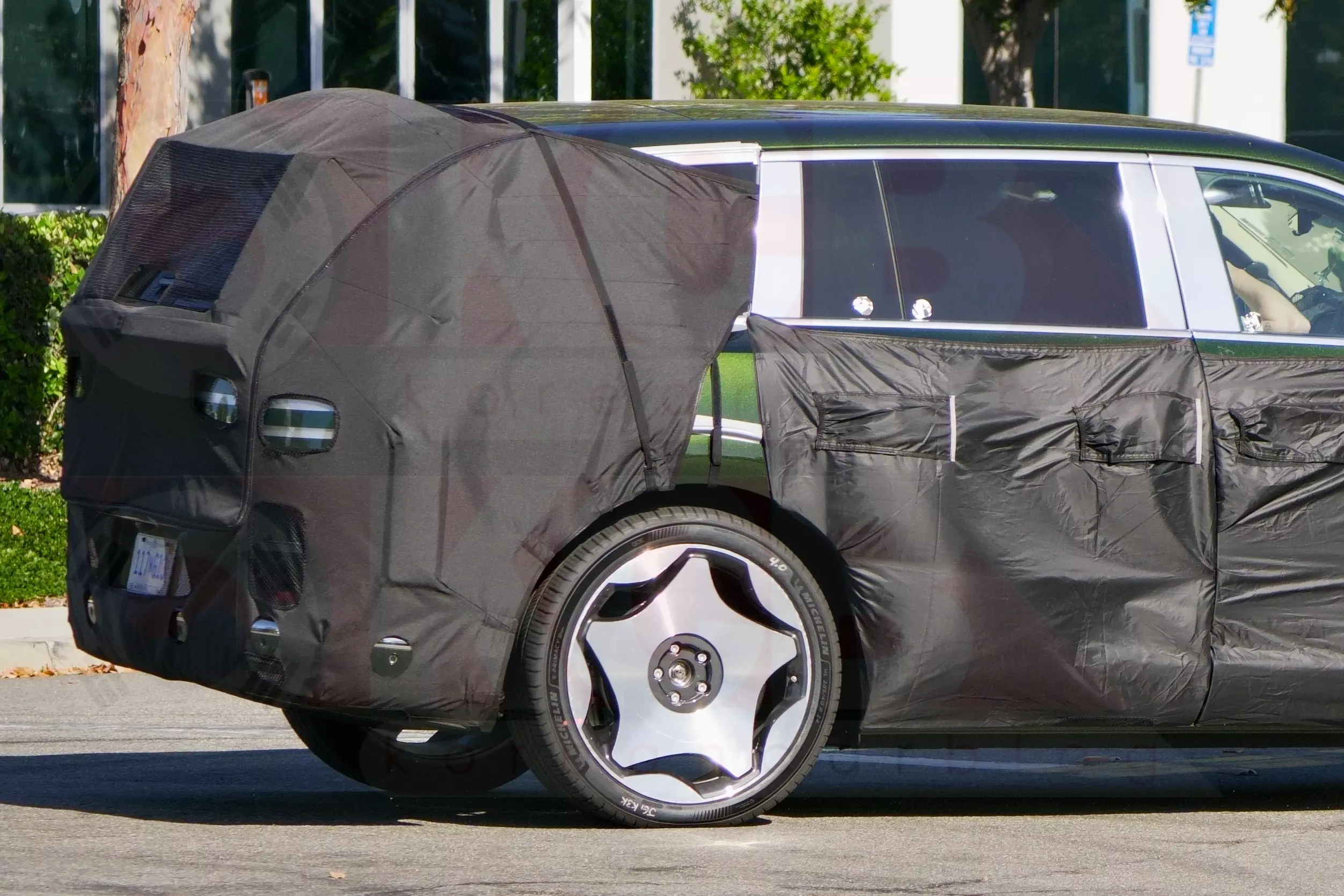 us spec genesis gv90 coach door 6